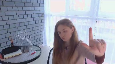 GregoriaDetten live cam on Cam4