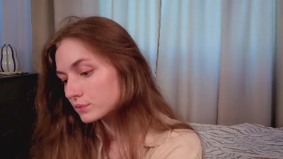 GregoriaDetten live cam on Cam4