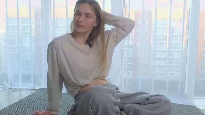 GregoriaDetten live cam on Cam4
