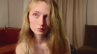 GregoriaDetten live cam on Cam4