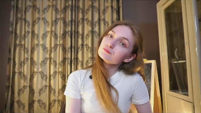 GregoriaDetten live cam on Cam4
