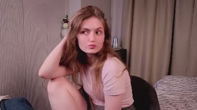 GregoriaDetten live cam on Cam4