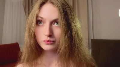 GregoriaDetten live cam on Cam4