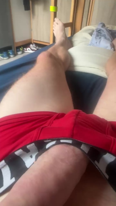 Gregoss live cam on Cam4