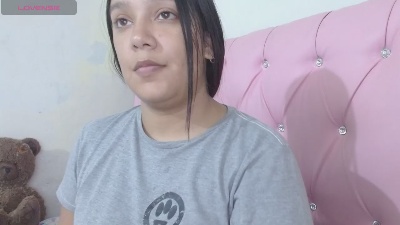 Greicy_wish live cam on Cam4