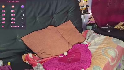 Greisyeyael live cam on Cam4