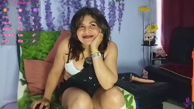 Greisyeyael live cam on Cam4