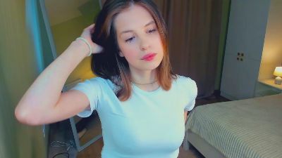 Profile and Statistics for GrettaTevada on Cam4