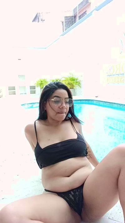 GreyMiller live cam on Cam4