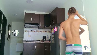 Grey___27 live cam on Cam4
