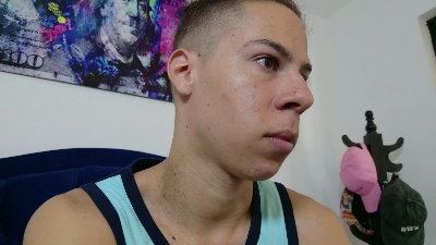 Grey___27 live cam on Cam4