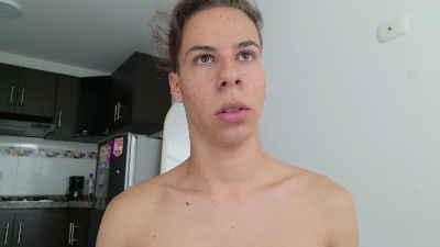 Grey___27 live cam on Cam4