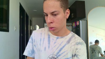 Grey___27 live cam on Cam4