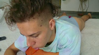 Grey___27 live cam on Cam4