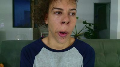 Grey___27 live cam on Cam4
