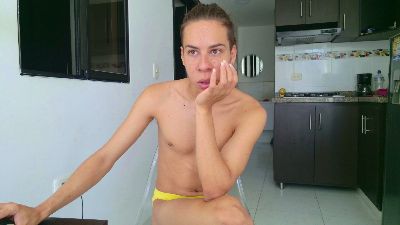 Grey___27 live cam on Cam4