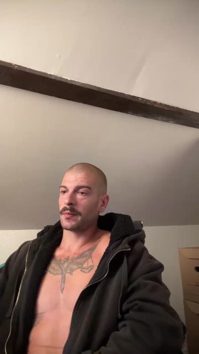 Greyoff live cam on Cam4