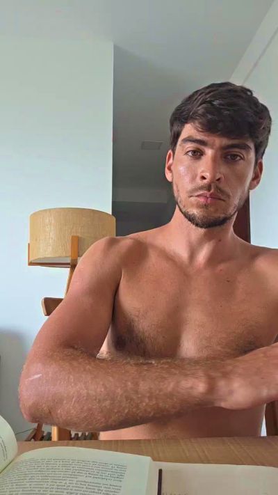 GringoDelicius live cam on Cam4