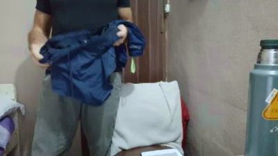 GringoDelicius live cam on Cam4