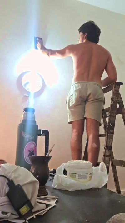 GringoDelicius live cam on Cam4