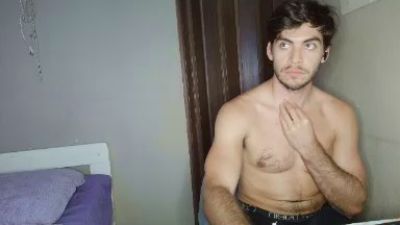 GringoDelicius live cam on Cam4