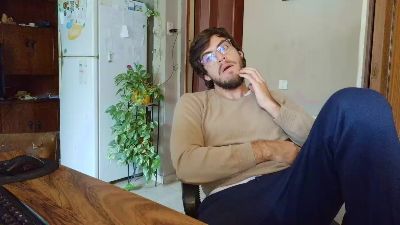 GringoDelicius live cam on Cam4