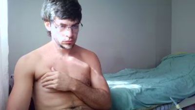 GringoDelicius live cam on Cam4