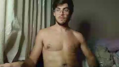 GringoDelicius live cam on Cam4