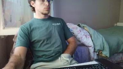 GringoDelicius live cam on Cam4