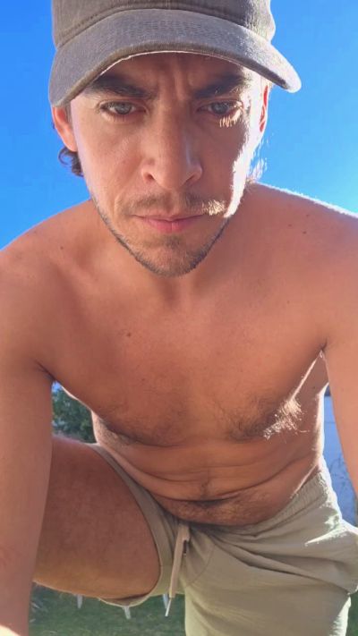 GringoDelicius live cam on Cam4