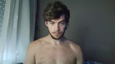 GringoDelicius live cam on Cam4