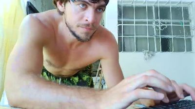 GringoDelicius live cam on Cam4