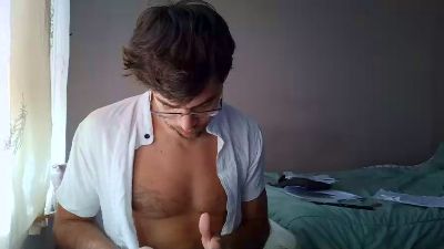 GringoDelicius live cam on Cam4