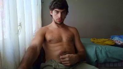 GringoDelicius live cam on Cam4