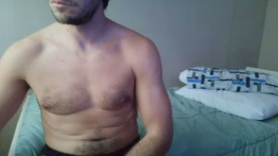 GringoDelicius live cam on Cam4