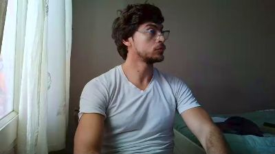 GringoDelicius live cam on Cam4