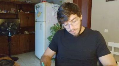 GringoDelicius live cam on Cam4