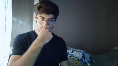 GringoDelicius live cam on Cam4