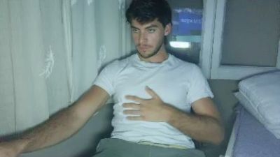 GringoDelicius live cam on Cam4