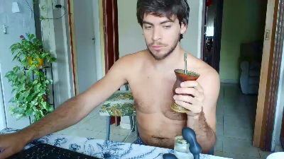 GringoDelicius live cam on Cam4