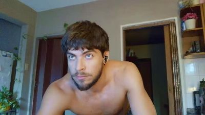 GringoDelicius live cam on Cam4