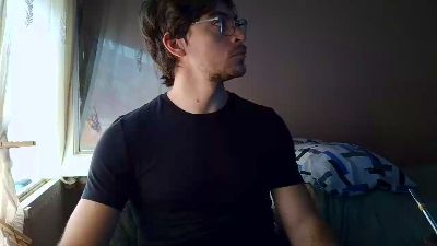 GringoDelicius live cam on Cam4
