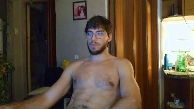 GringoDelicius live cam on Cam4