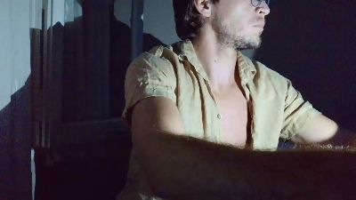 GringoDelicius live cam on Cam4