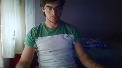 GringoDelicius live cam on Cam4