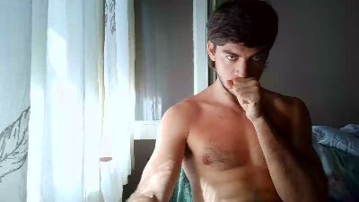 GringoDelicius live cam on Cam4