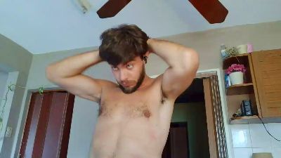 GringoDelicius live cam on Cam4