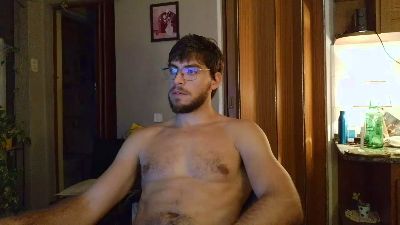 GringoDelicius live cam on Cam4
