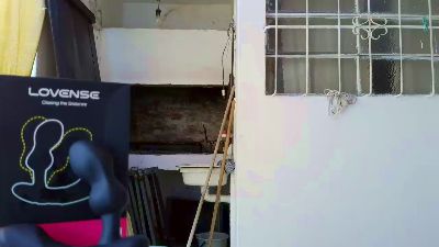 GringoDelicius live cam on Cam4