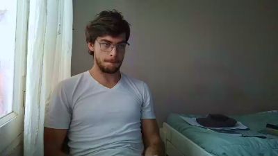 GringoDelicius live cam on Cam4